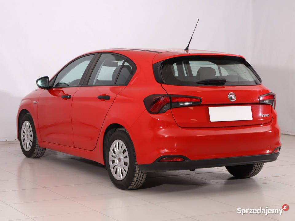 Fiat Tipo 14 16V wspomaganie kierownicy Piaseczno