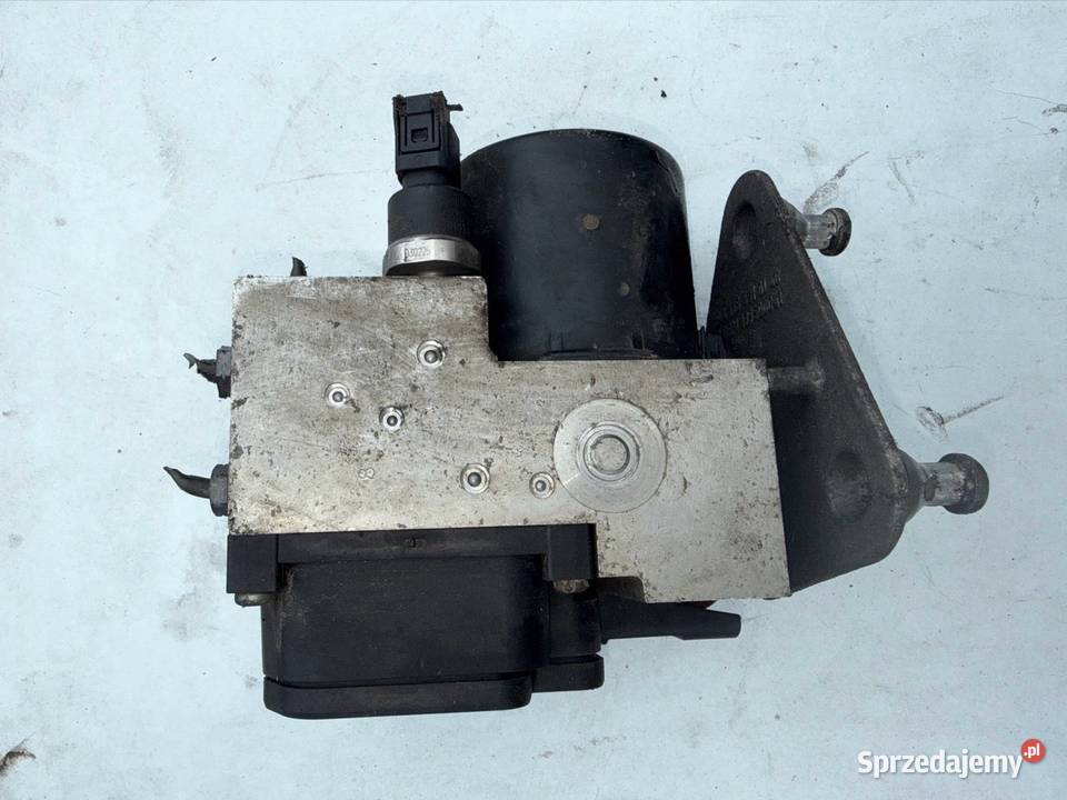 Pompa ABS Mercedes A klasa A170 w168 Ostrów Wielkopolski sprzedam