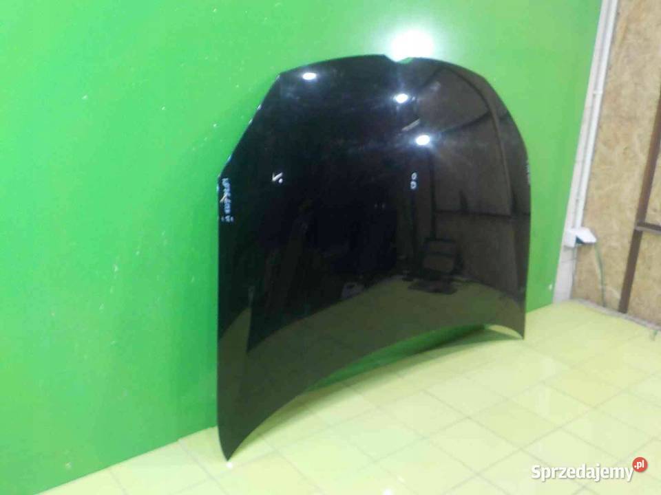 VW GOLF VI 09r maska osobowe Maski Suków