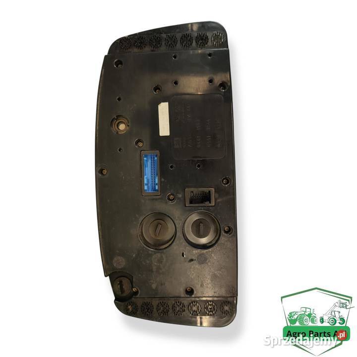 Zegary Licznik Panel 04411944 DeutzFahr Agrotron Ciechanowiec sprzedam