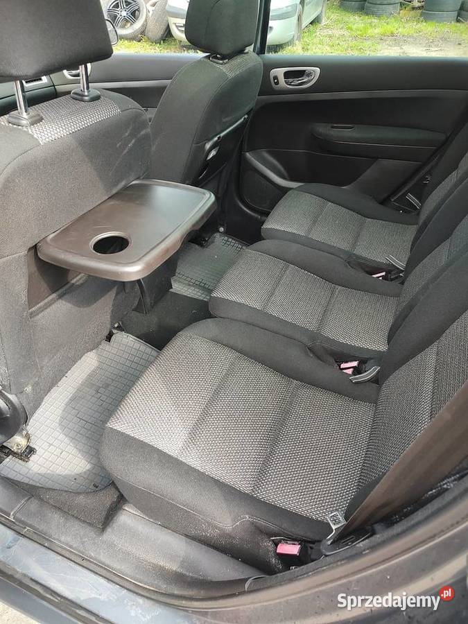 Peugeot 307 SW 20hdi Konin