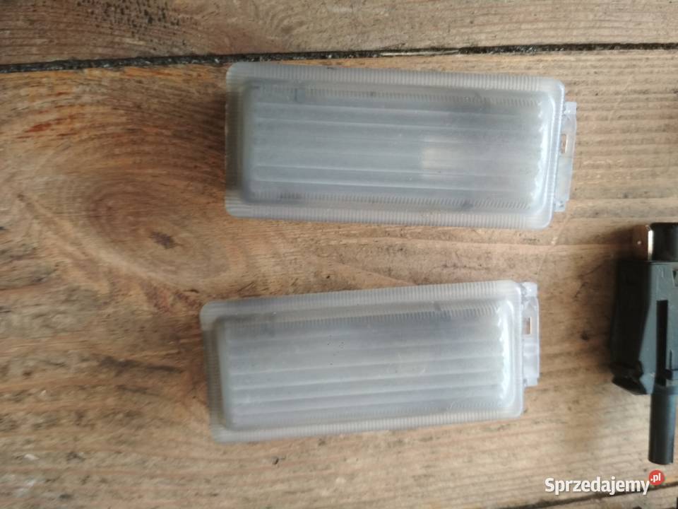 Włączniki przełączniki Mercedes W 124 szyb Słupsk