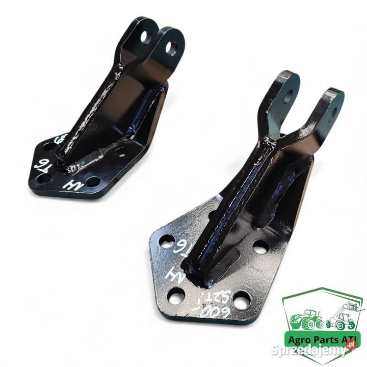 Mocowanie Uchwyt odciągu stabilizatora ramion podlaskie Ciechanowiec