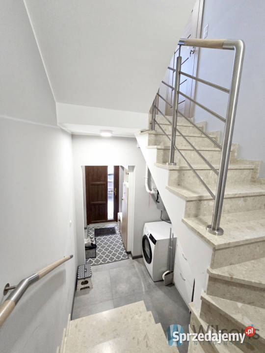 Sprzedaż mieszkania Marki 140m2 6 pokoi Sprzedaż mazowieckie