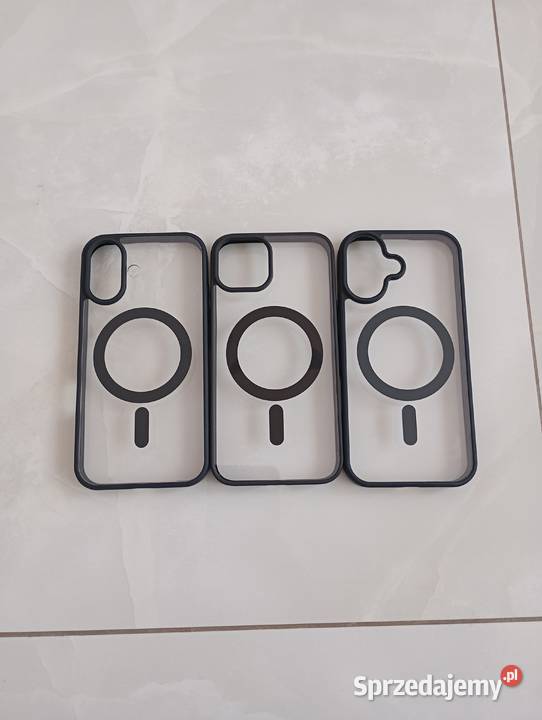 Etui Magsafe iPhone 1117 sprzedam