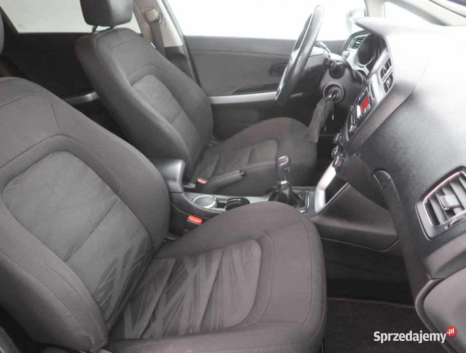 Kia Ceed 14 CVVT 4/5 Bielany Wrocławskie