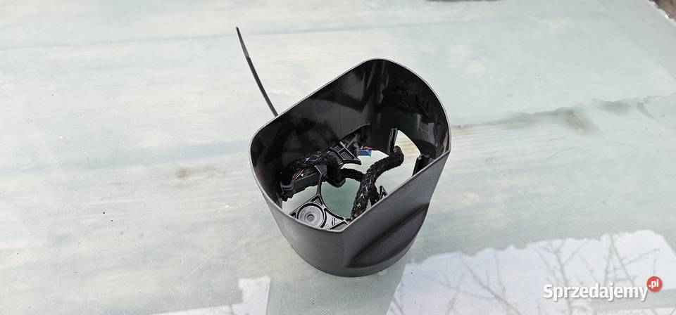 Tempomat dokladka mercedes w203 2035451124 Zbąszyń