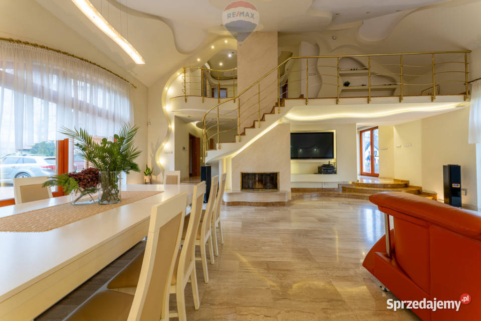 Dom jednorodzinny na obrzeżach Sochaczewa asfalt Żuków sprzedam