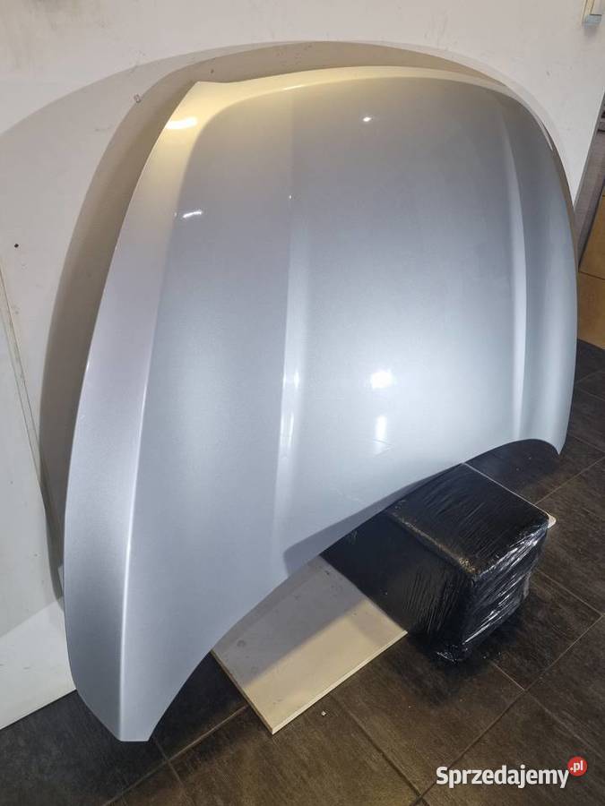 MASKA RAH 9P HYUNDAI IX 35 łódzkie Skierniewice sprzedam