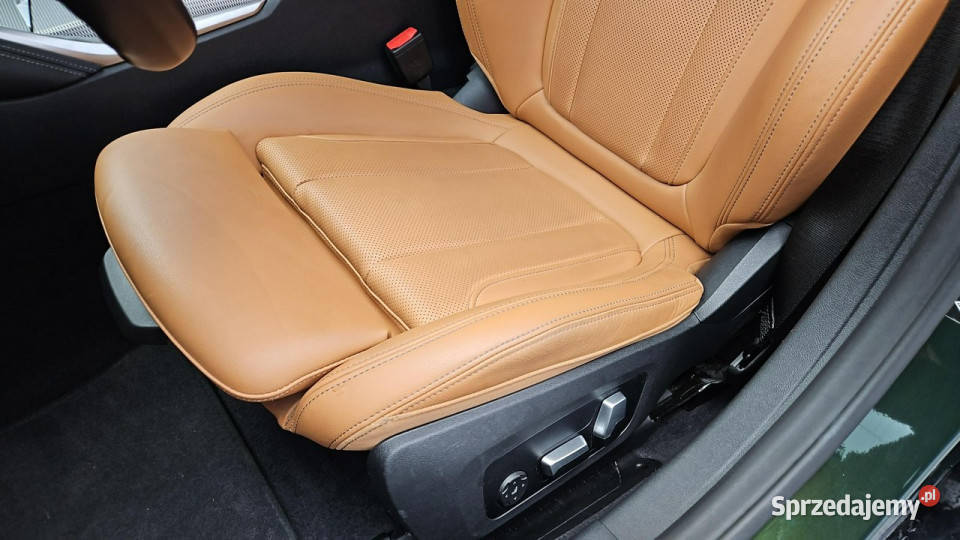 BMW 430 G26 Gran Coup XDRIVE Z Polskiego Salonu Warszawa