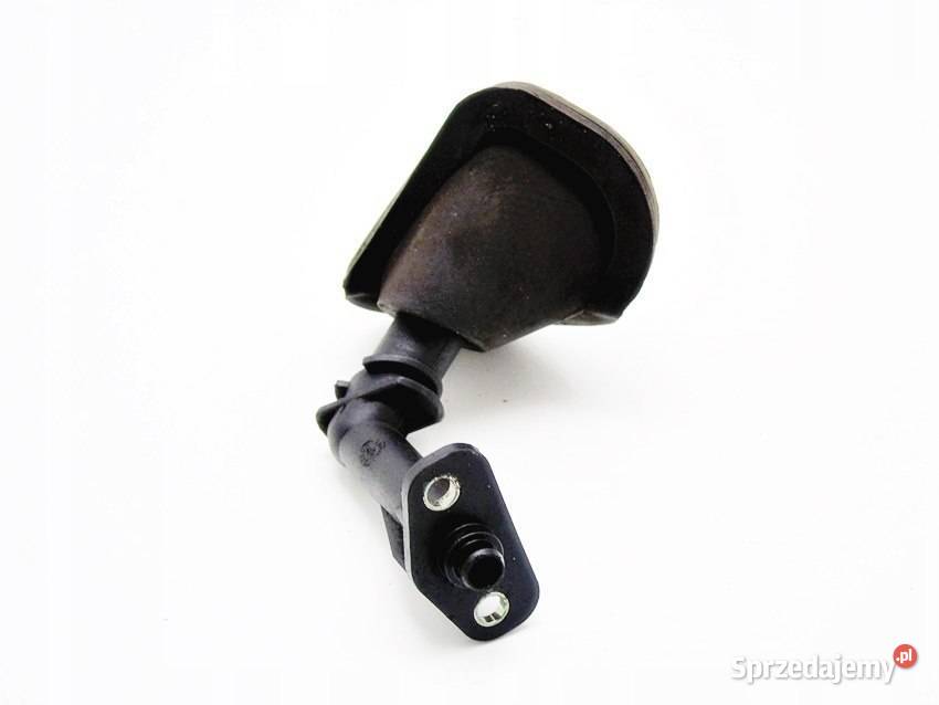 RURKA KRÓCIEC WYSPRZĘGLIKA DUCATO 22 23 JTD