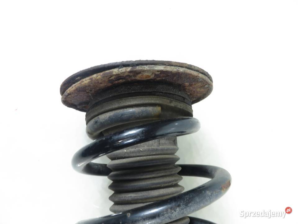 MCPERSON LEWY PRZEDNI FORD S I 22 TDCi IVDC małopolskie