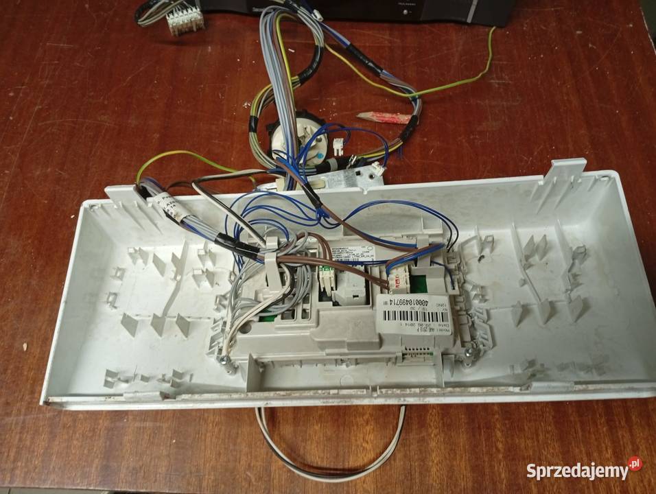 Pralka Whirlpool AWE 2519 P Silnik Słupsk sprzedam