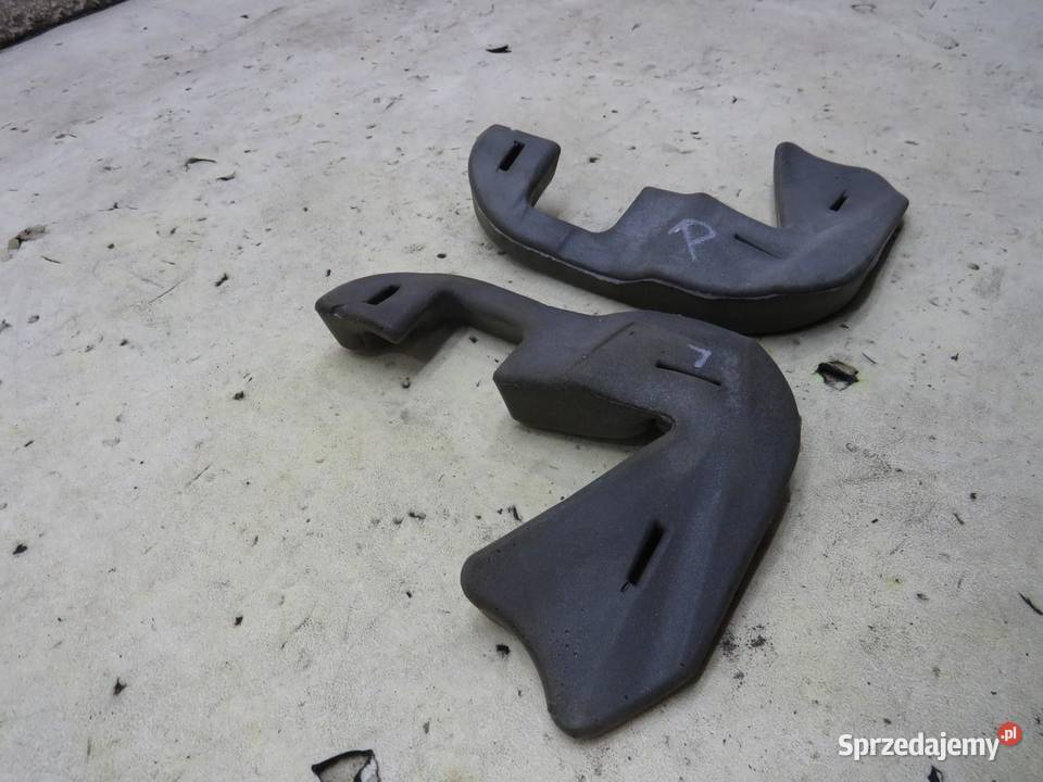 GĄBKA WYGŁUSZENIE PRAWE LEWE BMW 6 F06 F12 F13