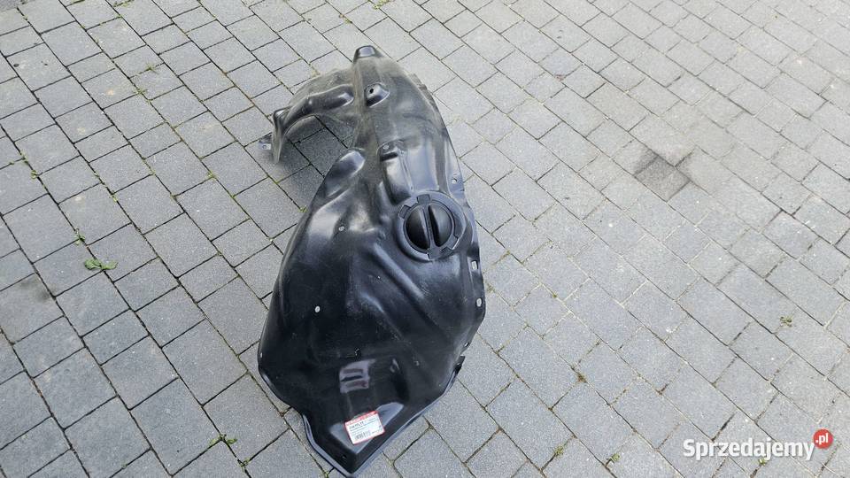 Nadkole Dodge Durango Rok produkcji 2023 Zawada sprzedam