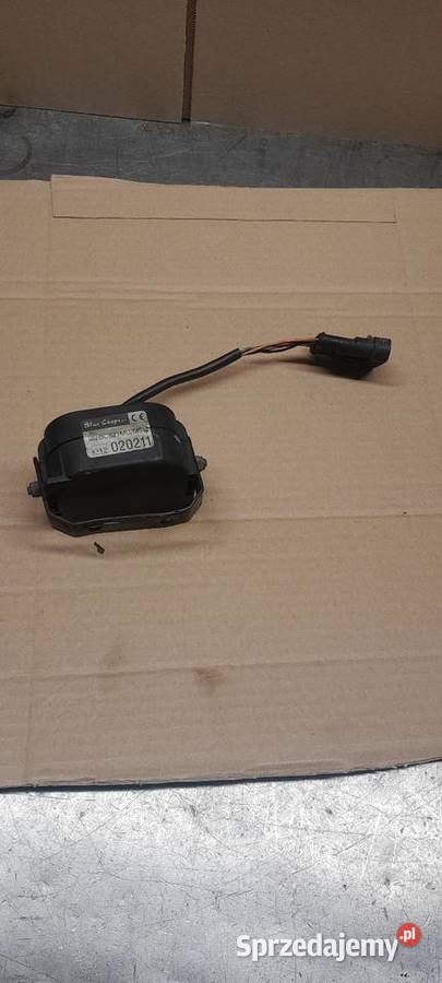 Odstraszacz na kuny I szczury myszy lubuskie Dobiegniew sprzedam