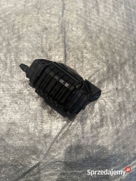 BMW K1200 RS K589 zacisk hamulcowy tył tylny Części i akcesoria motocyklowe Poznań