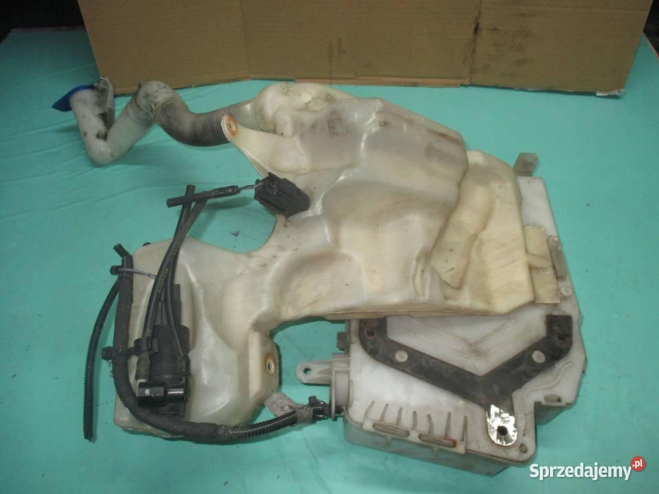 FORD MONDEO MK4 IV 20 TDCI 10r zbiorniczek osobowe
