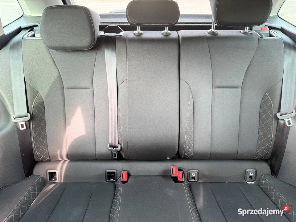SKODA SCALA 2021 poj 10 TSI 110 nowy Kamera bluetooth Genowefa