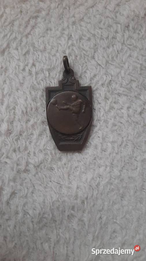 Medal sportowy Bielsko-Biała sprzedam