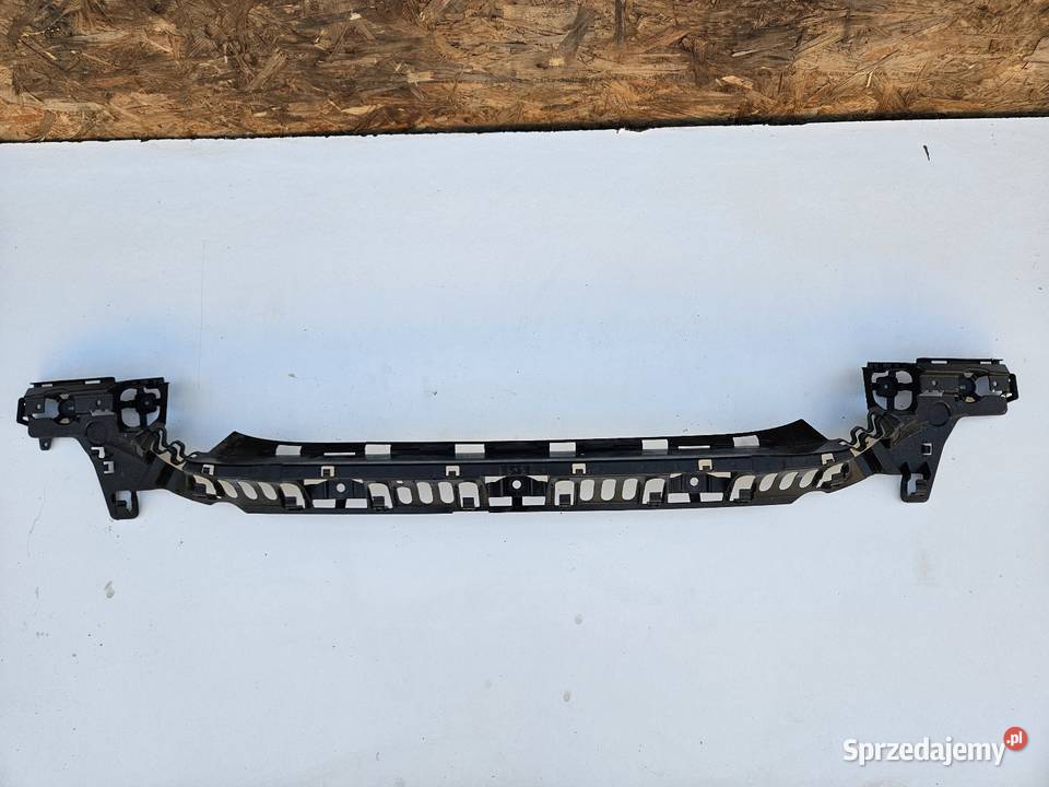 BMW 4 LIFT LCI F32 F33 F36 ŚLIZG ŚRODKOWY wielkopolskie Międzychód