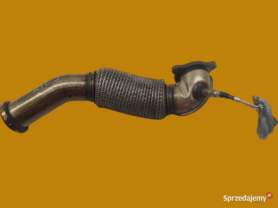 SONDA LAMBDA 0075425118 0281004207208