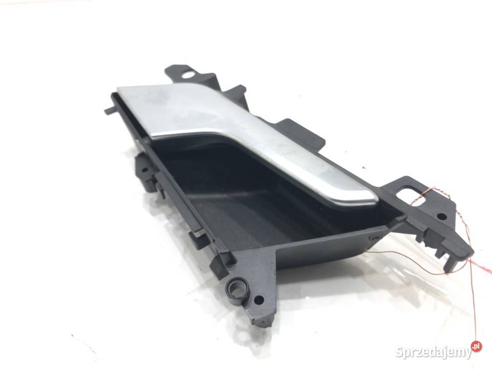 KLAMKA WEWNĘTRZNA PRAWY TYŁ AUDI A4 B9 Kombi