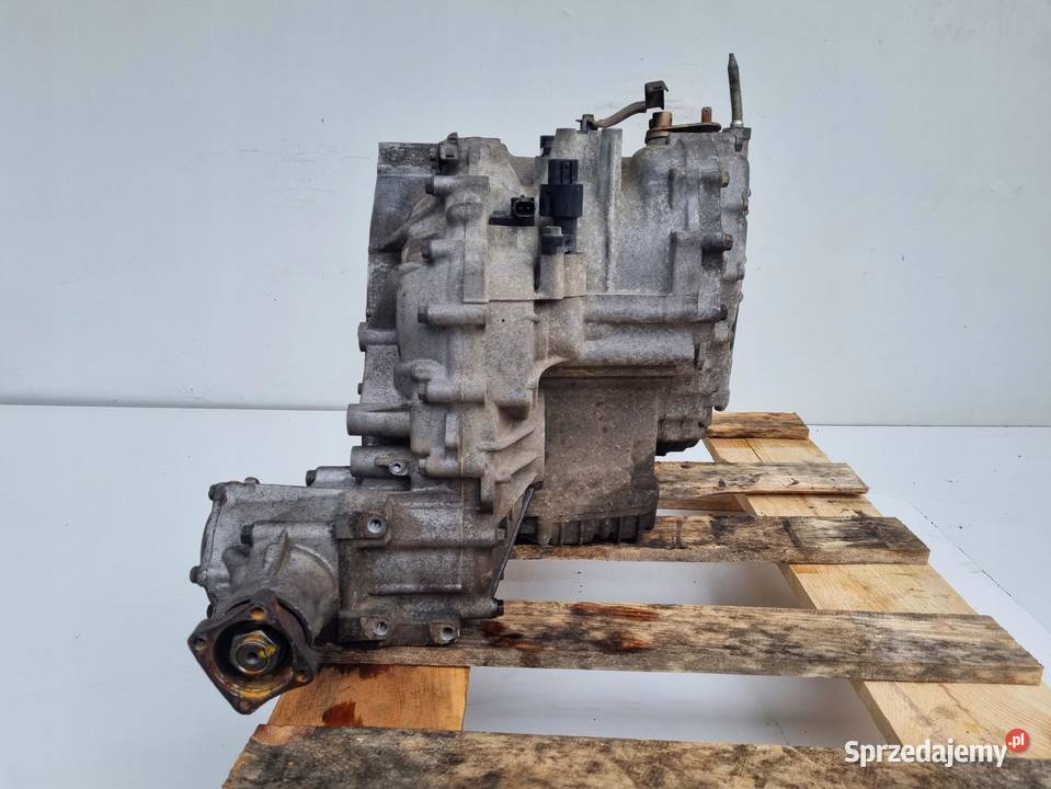 Honda HRV HRV 16 16V AUTOMATYCZNA SKRZYNIA Skrzynie biegów manualne lubelskie Janów