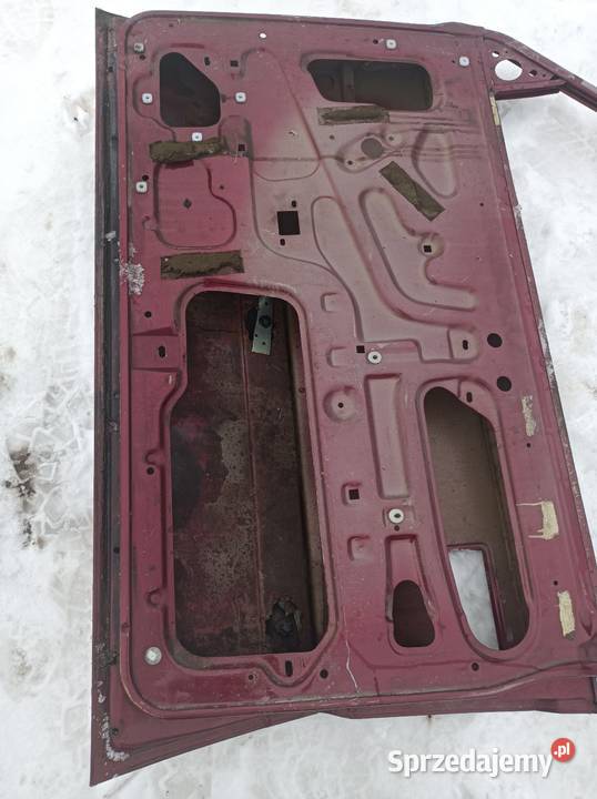 polonez drzwi prawe przednie caro atu borewicz Pionki
