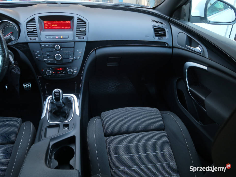 Opel Insignia 16 Turbo lubelskie Lublin