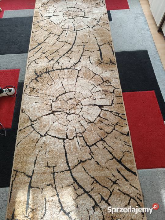 Dywan 3 metry na metr Ełk sprzedam