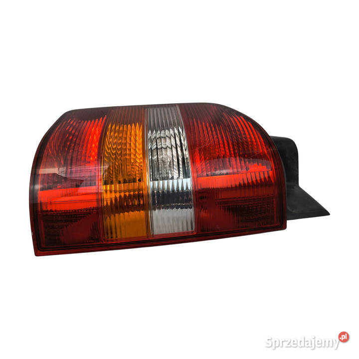 LAMPA PRAWA Volkswagen Transporter T5 tylnia lubelskie