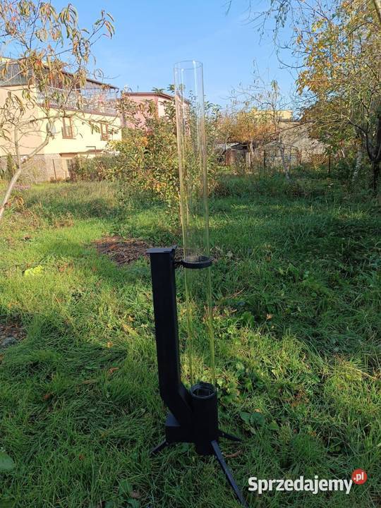 Piecyk ogrodowy Kąty Wrocławskie