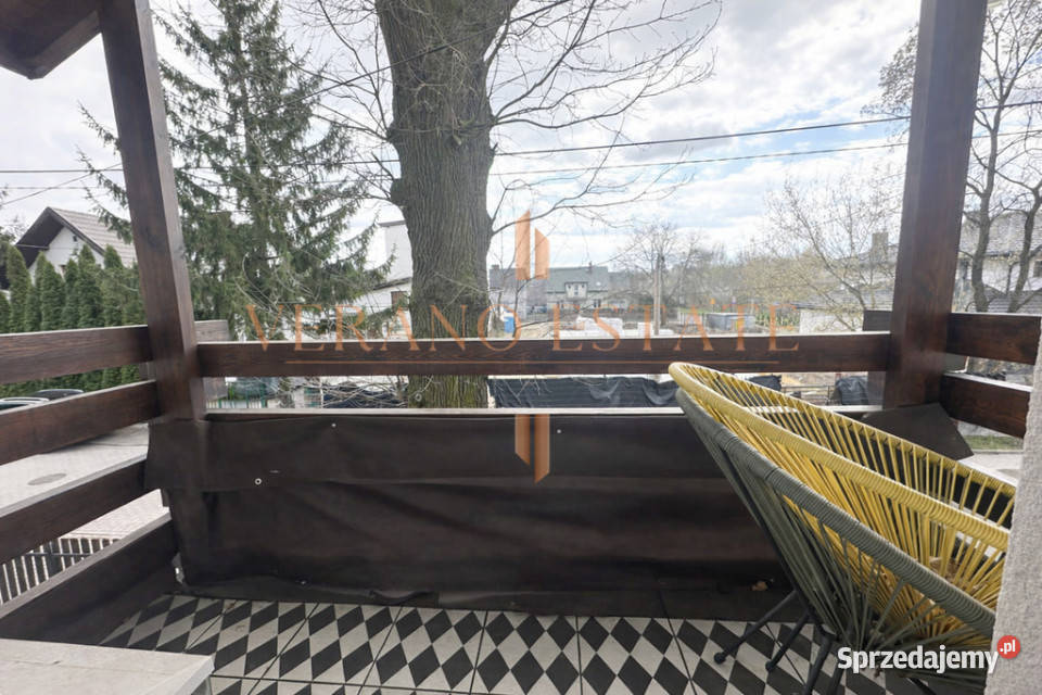 Przestronny dom 150 m piękna działka 690 m 150m2 Domy sprzedam