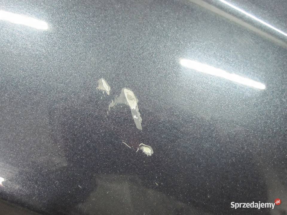 CITROEN C4 II B7 błotnik prawy przód świętokrzyskie