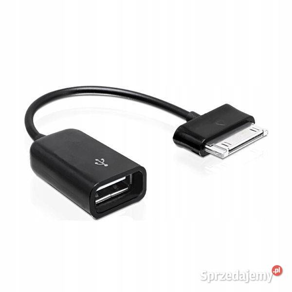 Adapter do tabletów Samsung Galaxy TAB