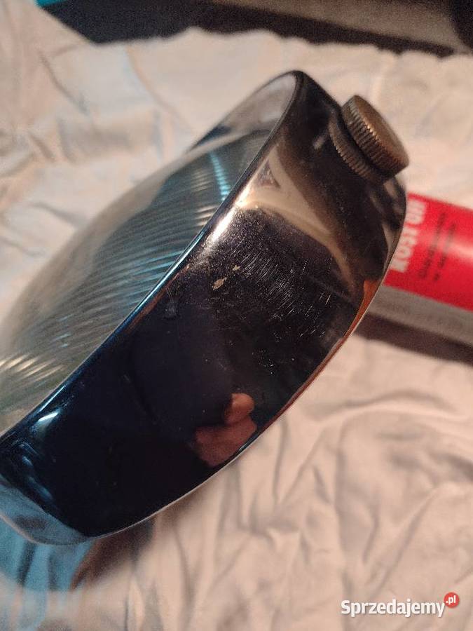 Lampa przednia Jawa 250 Klosze