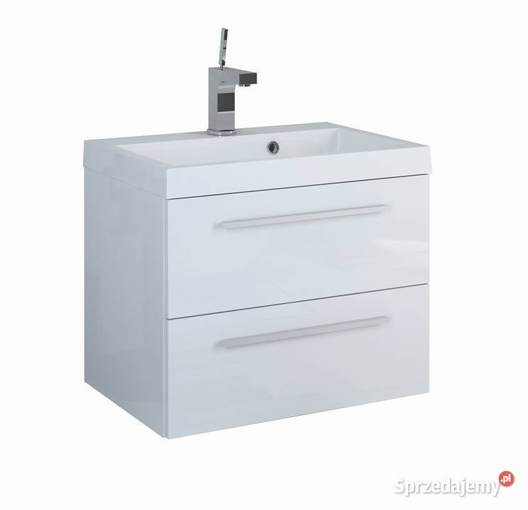 szafka łazienkowa 60 KWADRO Plus 59.6cm Elbląg