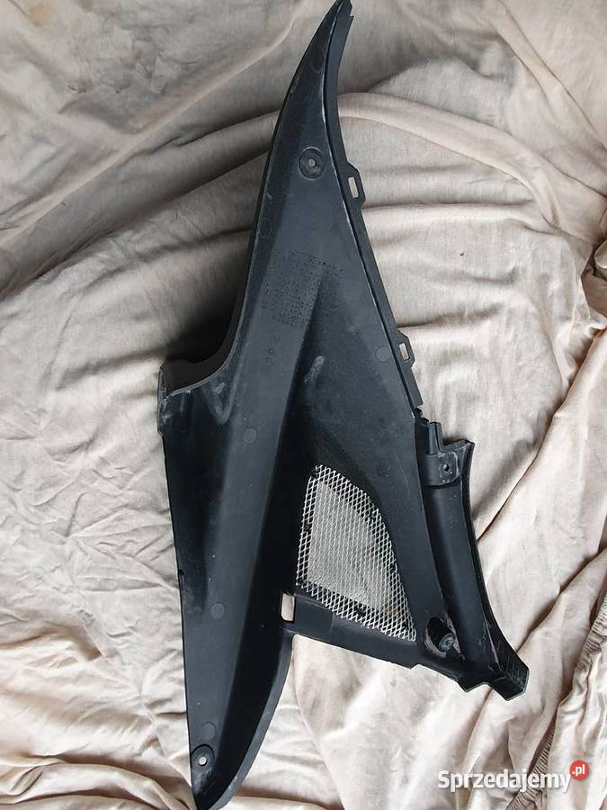 Yamaha aerox mazowieckie