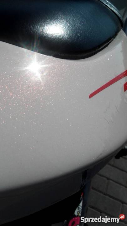 Aprilia rs 14050 gs sprzedam