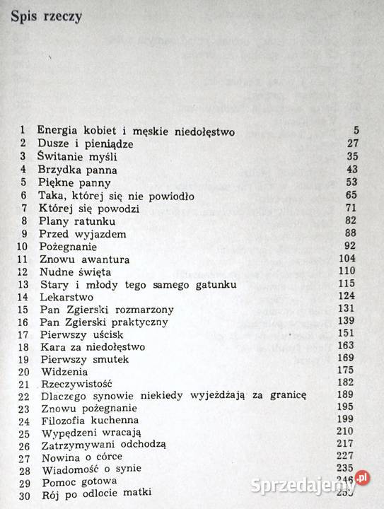 Emancypantki Tom 1 Bolesław Prus Pozostałe lubelskie