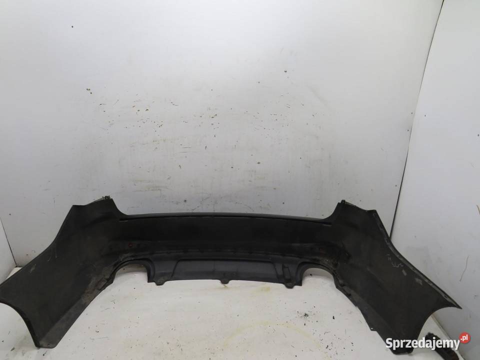 ZDERZAK TYLNY TYŁ SEDAN HYUNDAI I40