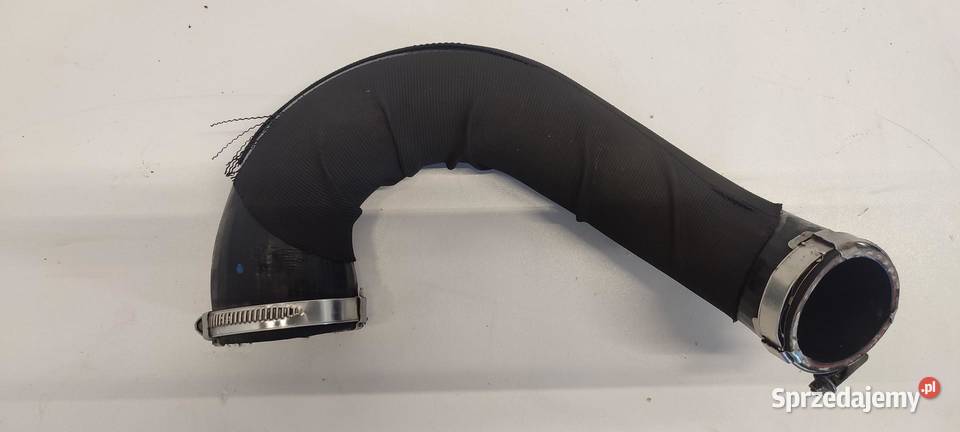 AUDI A7 4G RURA INTERCOOLERA 30 TDI 4G0145738AA dolnośląskie