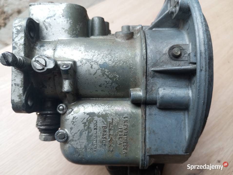 Gaźnik Aro muscel Carfil Brasov w211A Legnica sprzedam