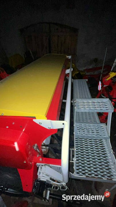 Siewnik pottinger vitasem 302 classic Szczuczyn
