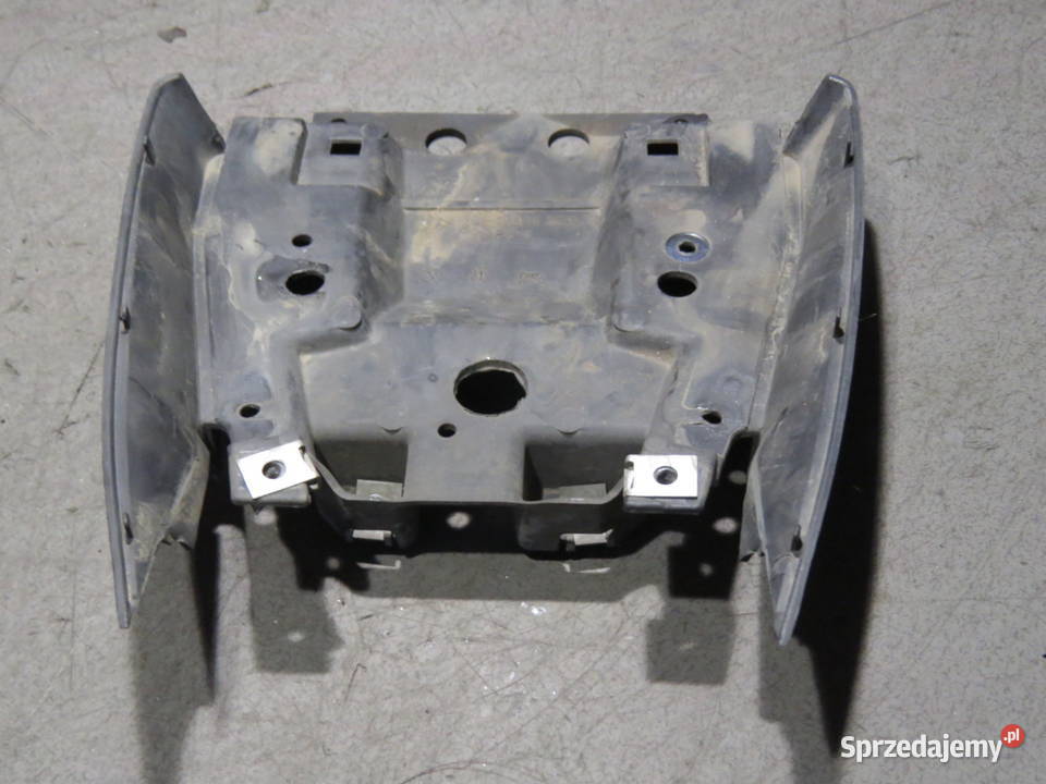 BMW GS650 GS 650 01 rotax wypełnienie mocowanie