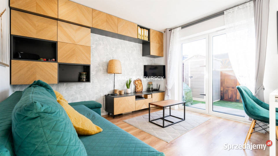 Mieszkanie 4286m2 2pokojowe Wieliczka Liczba pokoi 2 małopolskie