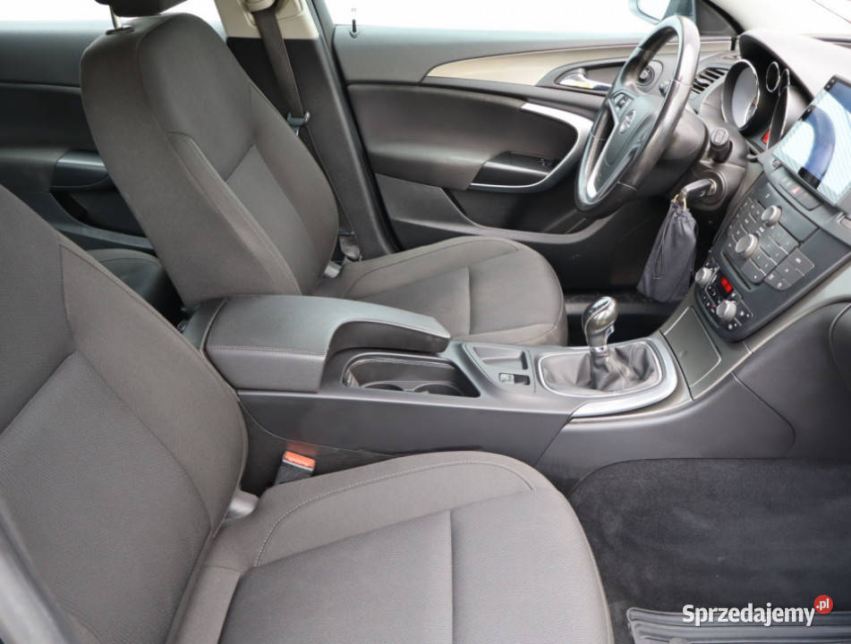 Opel Insignia 16 Turbo przyciemniane szyby mazowieckie Piaseczno sprzedam