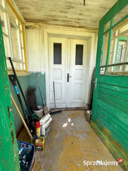 Sprzedam wolnostojący dom Płońsko gmina zachodniopomorskie sprzedam