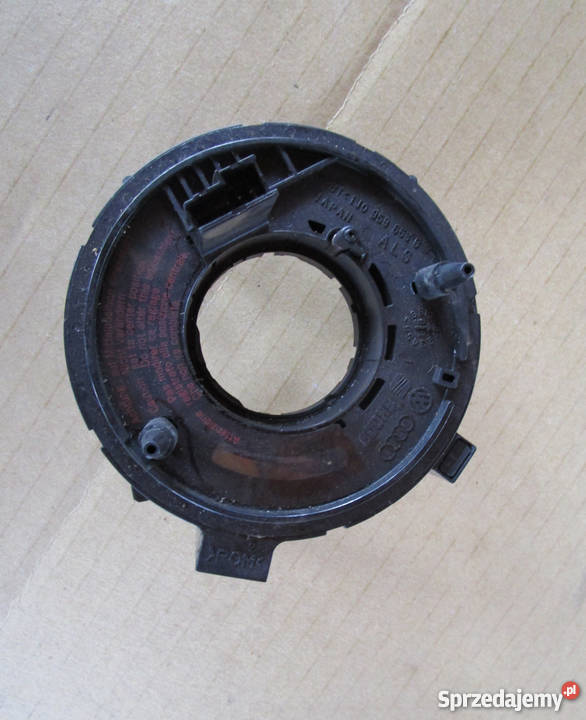 Tasma pierscien zwijak kierownicy 1J0953653B Vw Mikołów